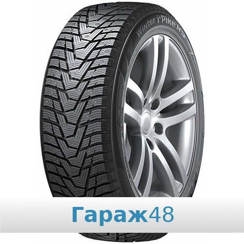Hankook Winter i*Pike RS 2 W429 205/60 R15 91T